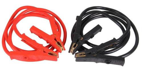Startkabels - 2x3 Meter - Booster Kabel 220A - SoldaTech, Auto-onderdelen, Elektronica en Kabels, Nieuw, Universele onderdelen