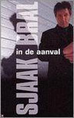 SJAAK BRAL IN DE AANVAL 9789045301181 S. Bral, Boeken, Verzenden, Zo goed als nieuw, S. Bral