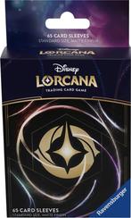 Disney Lorcana TCG - Shimmering Skies Card Sleeve - Art, Hobby en Vrije tijd, Verzenden, Nieuw