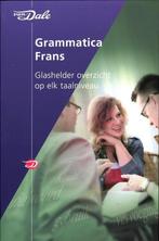 Van Dale grammatica Frans / Van Dale grammatica, Verzenden, Gelezen, Bianca de Dreu