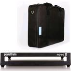 Pedaltrain novo 18 (soft case) pedalboard, Muziek en Instrumenten, Effecten, Verzenden, Nieuw