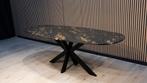 Belvedere Eetkamertafel  Deens Ovaal (100x220cm), Huis en Inrichting, Tafels | Eettafels, Nieuw