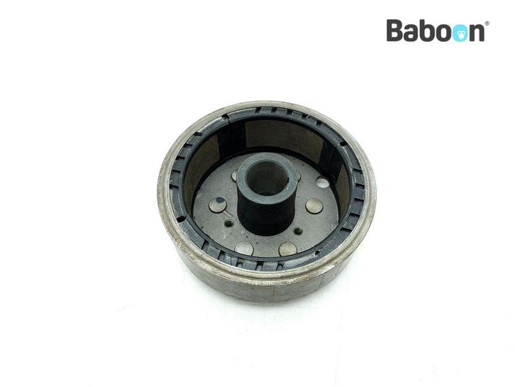 Vliegwiel / Rotor Suzuki SP 370 1978-1979 (SP370), Motoren, Onderdelen | Suzuki, Gebruikt, Verzenden