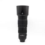 Nikon AF-S 200-500mm f/5.6E ED VR (occ_5963), Ophalen of Verzenden, Gebruikt, Zoom