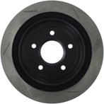 StopTech Power Slot 97-03 C5 Corvette Slotted Right Rear, Ophalen of Verzenden, Nieuw