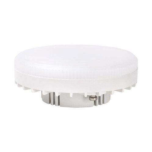 LED spot 7W | GX53 fitting | Ø78mm | Wit, Huis en Inrichting, Lampen | Losse lampen, Ophalen of Verzenden