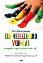 Een veelkleurig verhaal 9789033484841, Boeken, Verzenden, Gelezen