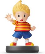 Amiibo Lucas (Nr. 53) - Super Smash Bros. series, Verzenden, Zo goed als nieuw
