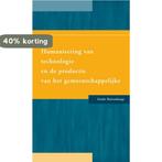 Humanisering van technologie en de productie van het, Boeken, Verzenden, Zo goed als nieuw, Guido Ruivenkamp