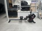 cardiostrong Roeitrainer Baltic Rower Pro (Rood), Sport en Fitness, Nieuw