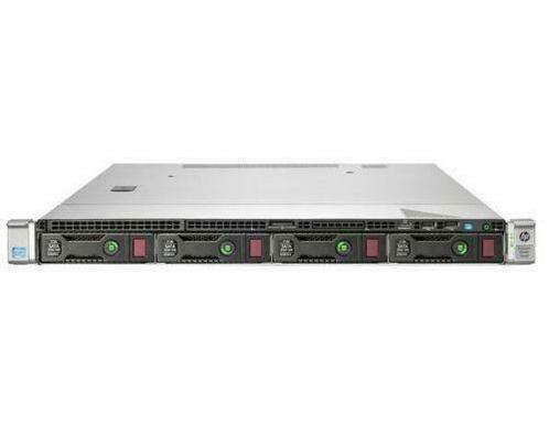 Server HP DL360P G8/2x E5-2670v2 2,5GHz 10 Core/128GB, Computers en Software, Servers, Refurbished, 2 tot 3 Ghz, 128 GB, Hot swappable onderdelen