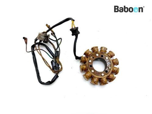 Dynamo Laadspoel Kawasaki KZ 650 1977-1983, Motoren, Onderdelen | Kawasaki, Gebruikt, Verzenden