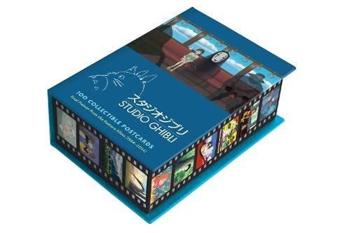 Studio Ghibli, Boeken, Studieboeken en Cursussen, Verzenden