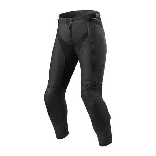 REVIT! Xena 3 Lady Zwart, Motoren, Kleding | Motorkleding, Dames, Nieuw met kaartje, Broek | textiel, Verzenden