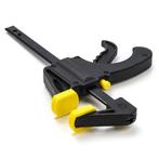 Lijmklem | Toolland | 15 cm (Quick grip), Doe-het-zelf en Verbouw, Gereedschap | Handgereedschap, Verzenden, Nieuw