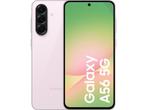 Samsung Galaxy A56 - 5G - 128GB - 50MP Camera - Awesome Pink, Telecommunicatie, Mobiele telefoons | Samsung, Verzenden, Zo goed als nieuw