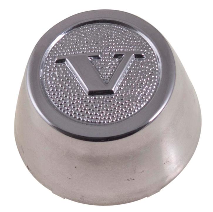 Volvo Wieldop (naafdop) 240+260 70mm metaal voor velg 122973, Auto-onderdelen, Overige Auto-onderdelen, Nieuw, Volvo, Verzenden