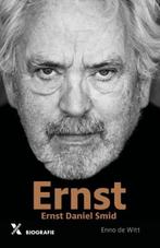 Ernst | 9789401615341 | Ernst Daniël Smid ; Enno de Witt, Boeken, Zo goed als nieuw, Ernst Daniël Smid ; Enno de Witt