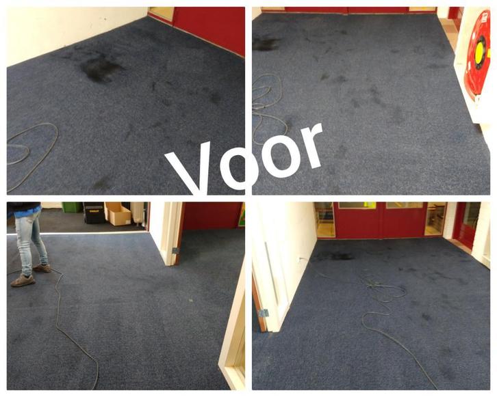 Trapbekleding reinigen, Trap reinigen: Regio Zuid Holland, Huis en Inrichting, Stoffering | Tapijten en Kleden, Zo goed als nieuw