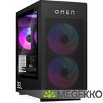 HP Omen 35L GT16-1271nd AMD Ryzen-7 RTX 5070 Gaming Desktop, Verzenden, Nieuw