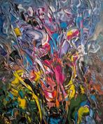 Bruno Cantais (1966) - Symphonie Florale