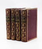 La Fontaine - Contes et Nouvelles - 1778