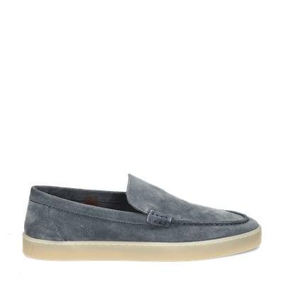 Nelson Ramon mocassins & loafers voor heren in het Blauw, Kleding | Heren, Schoenen, Espadrilles of Moccasins, Blauw, Nieuw, Verzenden