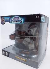 Wolfgang - Skylanders Imaginators Sensei In Doos - iDEAL!, Spelcomputers en Games, Games | Nintendo Wii U, Zo goed als nieuw, Ophalen of Verzenden