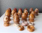 Themacollectie - Eieren Steen Onyx
