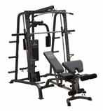 Titanium Strength 180SP Multipower | Smith, Verzenden, Nieuw, Overige typen
