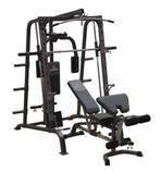 Titanium Strength 180SP Multipower | Smith, Sport en Fitness, Fitnessmaterialen, Verzenden, Nieuw, Overige typen