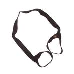 Yogamat draagband eco katoen - Lotus, Verzenden, Nieuw