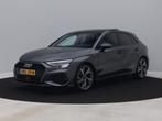 Audi A3 | Zakelijke Lease v.a. €520.1 pm, Auto's, Automaat, Gebruikt, Overige brandstoffen, Zilver of Grijs