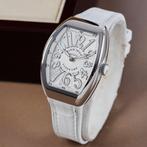 Franck Muller - Vanguard White - V 32 QZ BC AC - Dames -, Nieuw
