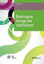 Beknopte integrale ziekteleer niveau 4, 9789036811217, Zo goed als nieuw, Studieboeken, Verzenden