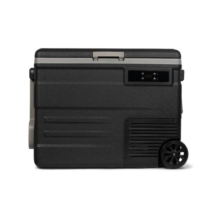 Steamy-E Single Zone Elektrische Compressor Koelbo..., Caravans en Kamperen, Koelboxen, Koelbox, Nieuw, Compressor, Verzenden
