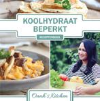 Koolhydraatbeperkt Receptenboek / Oanhs Kitchen, Boeken, Verzenden, Zo goed als nieuw, Oanh Ha Thi Ngoc