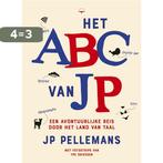 Het ABC van JP 9789400410329 JP Pellemans, Boeken, Verzenden, Zo goed als nieuw, JP Pellemans