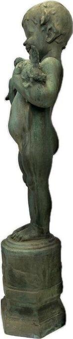 Fontein - Edith Barretto Stevens Parsons (1878-1956) - 20e, Antiek en Kunst