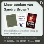 White Hot 9780340836392 Sandra Brown, Verzenden, Gelezen, Sandra Brown