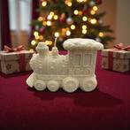 Peperkoek trein, Verzenden, Nieuw, Minder dan 25 cm