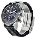 Breitling - Superocean Chronograph II - A13313121B1S1 -, Nieuw