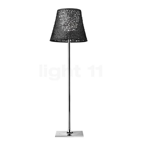 Flos Ktribe F3 Outdoor, zwart, Green Wall (Staande lampen), Huis en Inrichting, Lampen | Vloerlampen, Nieuw, Verzenden