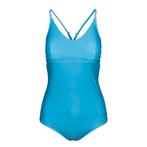 -45% Trespass  Trespass Dames mimi effen eendelig zwempak  m, Kleding | Dames, Badmode en Zwemkleding, Verzenden, Nieuw, Blauw