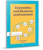 Economics and Business environment | 9789001889432, Boeken, Verzenden, Nieuw