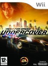 Need For Speed Undercover Wii Garantie & morgen in huis!/*/, Spelcomputers en Games, Games | Nintendo Wii, 1 speler, Zo goed als nieuw