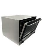 Combisteel Cube S-8 Convectieoven | +50/+300°c | 6.4kw | 400, Ophalen of Verzenden, Nieuw in verpakking