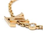 Louis Vuitton - Armband rosegoud, Nieuw
