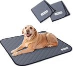 Nobleza 48UOV - Wasbare puppy training Pads - 2 stuks - Herb, Verzenden, Nieuw
