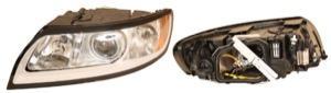 Volvo Koplamp VOLVO S40 II 04- V50 Volvo onderdeel nr 312995, Auto-onderdelen, Verlichting, Nieuw, Volvo, Verzenden